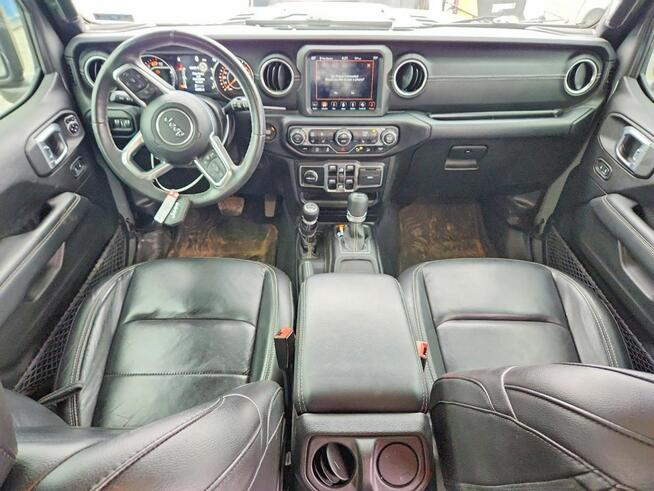 Jeep Wrangler 2019