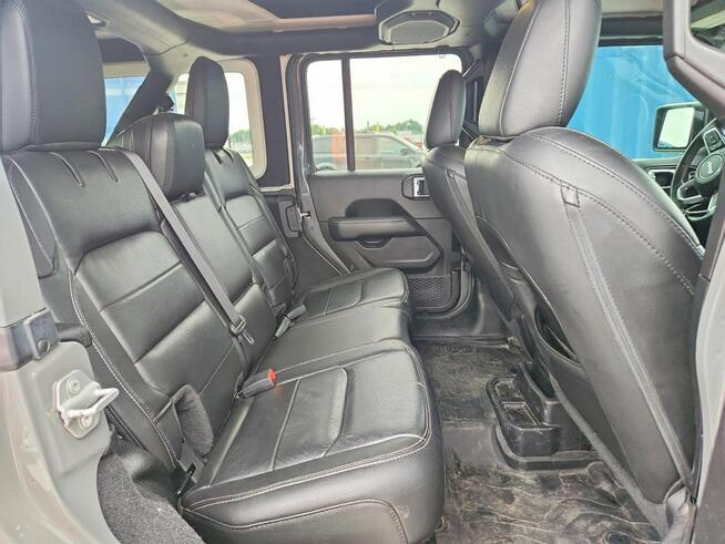 Jeep Wrangler 2019