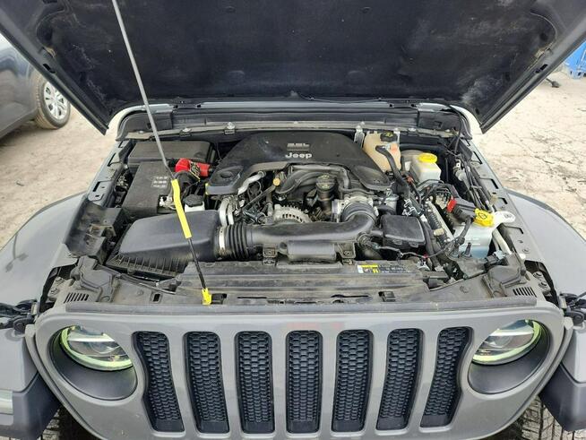 Jeep Wrangler 2019