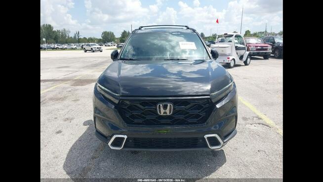 Honda CR-V 2024