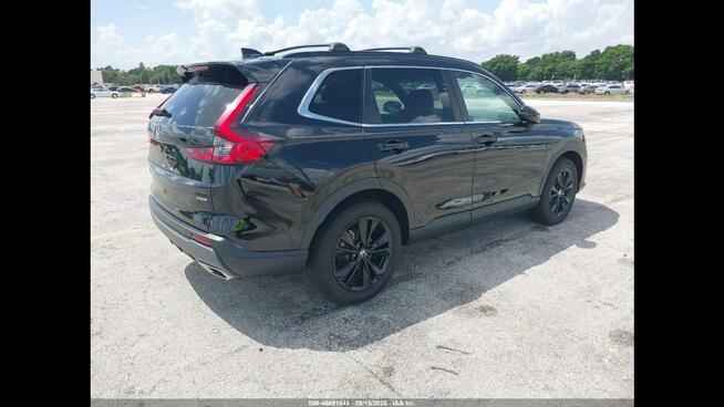 Honda CR-V 2024