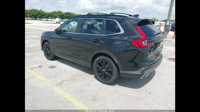 Honda CR-V 2024