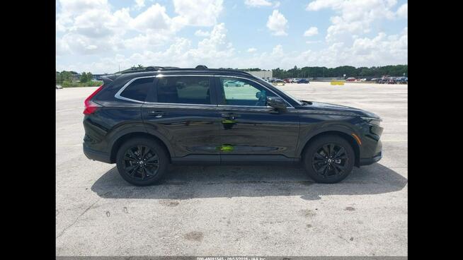 Honda CR-V 2024