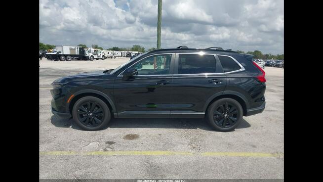 Honda CR-V 2024