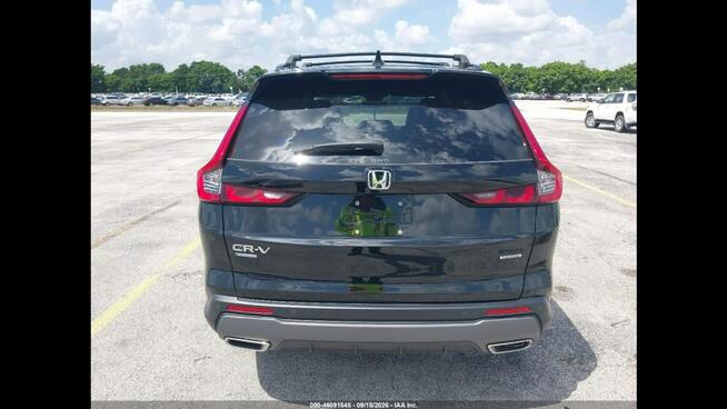 Honda CR-V 2024