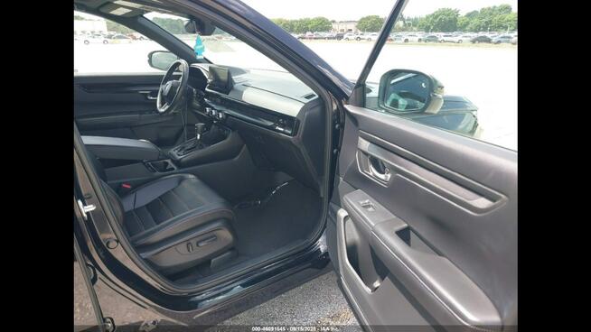 Honda CR-V 2024