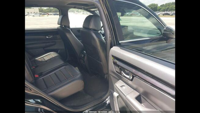 Honda CR-V 2024