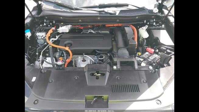 Honda CR-V 2024