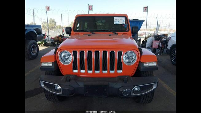 Jeep Wrangler 2018