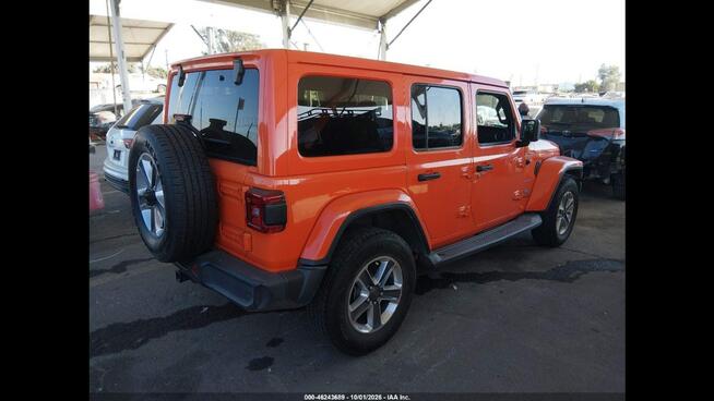 Jeep Wrangler 2018