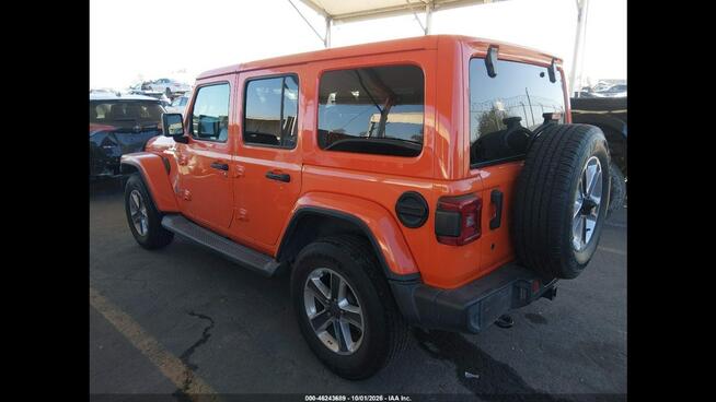 Jeep Wrangler 2018