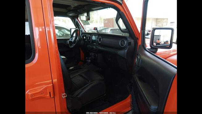 Jeep Wrangler 2018