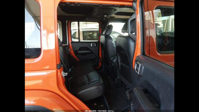 Jeep Wrangler 2018