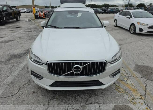 Volvo XC 60 2019