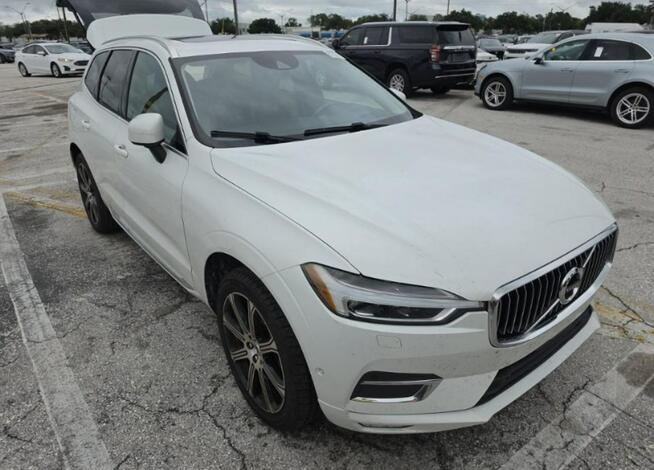 Volvo XC 60 2019