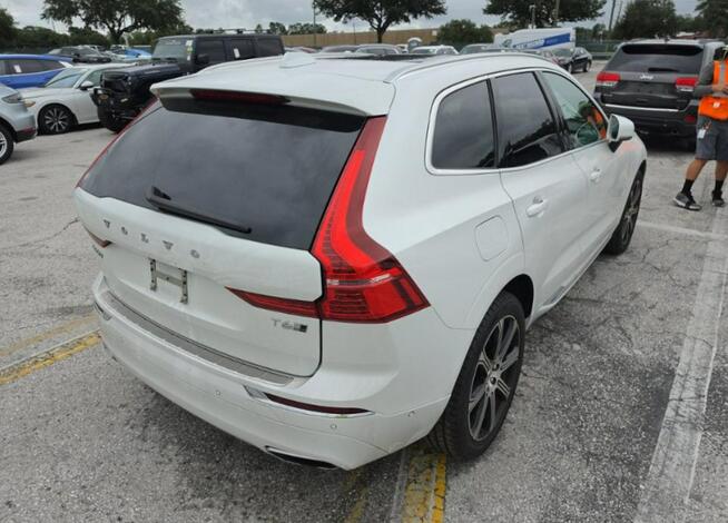 Volvo XC 60 2019