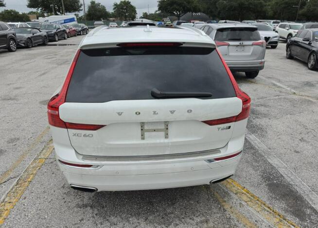 Volvo XC 60 2019