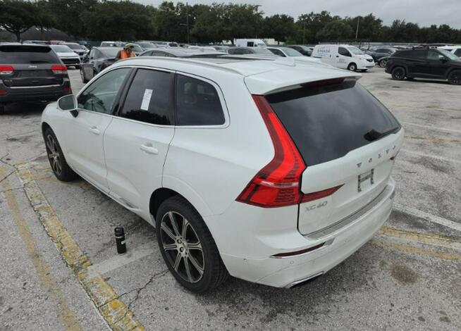 Volvo XC 60 2019