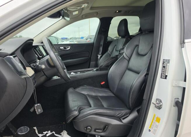 Volvo XC 60 2019