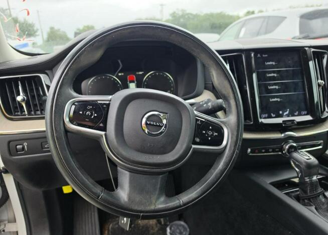 Volvo XC 60 2019