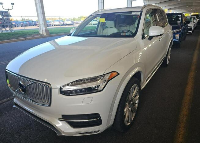 Volvo XC 90 2019