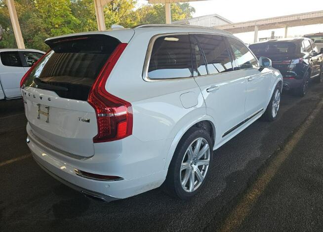 Volvo XC 90 2019