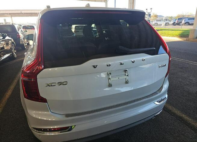 Volvo XC 90 2019