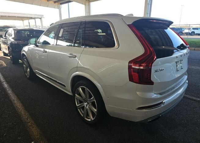 Volvo XC 90 2019