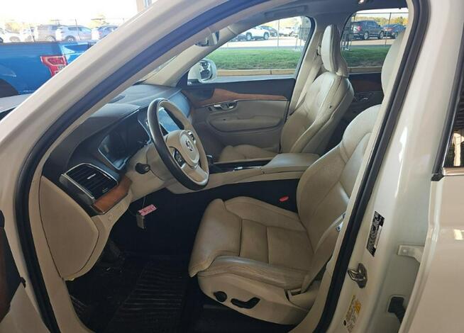 Volvo XC 90 2019