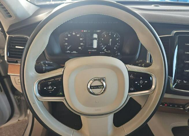 Volvo XC 90 2019