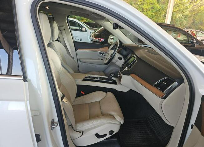 Volvo XC 90 2019
