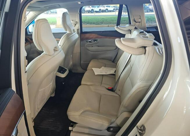 Volvo XC 90 2019