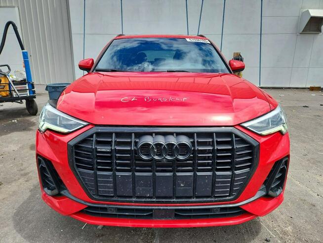 Audi Q3 2024