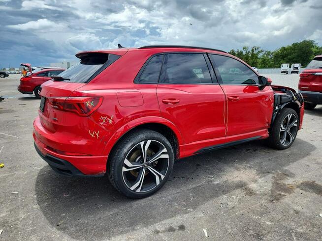Audi Q3 2024