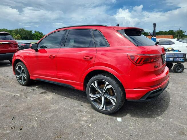 Audi Q3 2024
