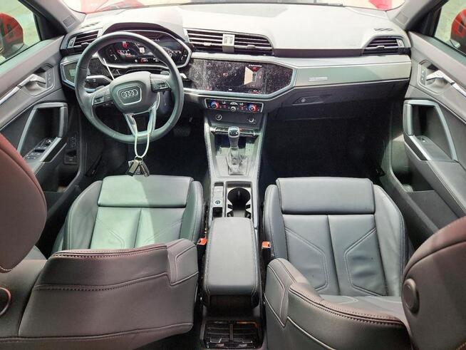 Audi Q3 2024