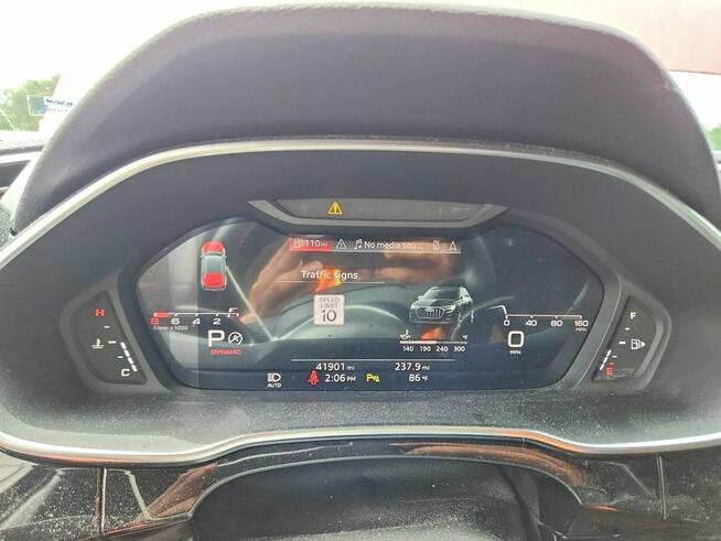 Audi Q3 2024