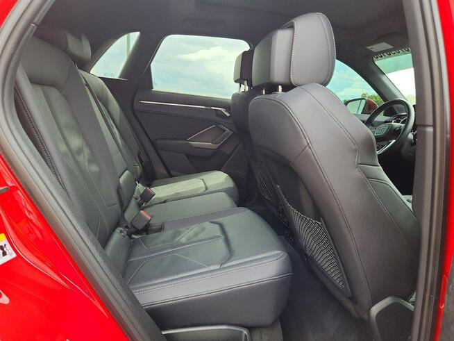 Audi Q3 2024