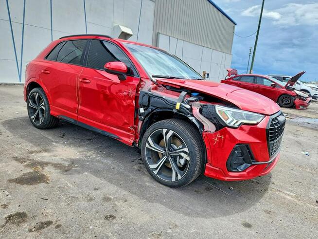Audi Q3 2024