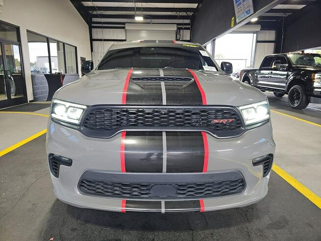 Dodge Durango 2023
