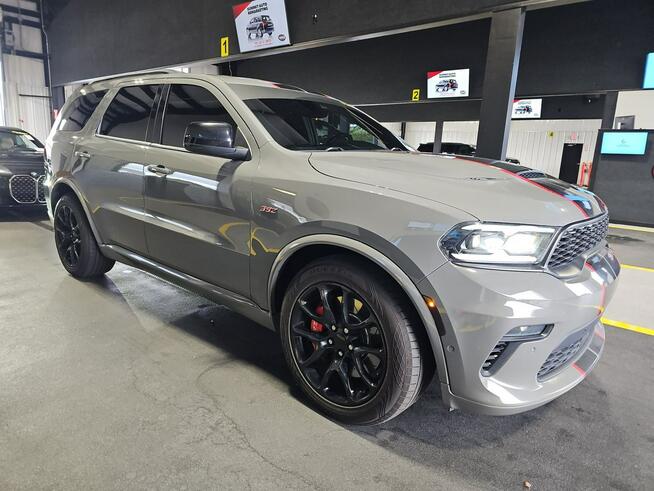 Dodge Durango 2023