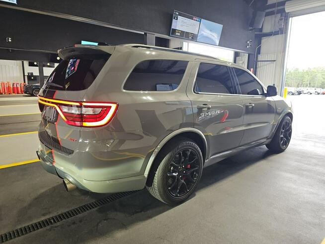 Dodge Durango 2023