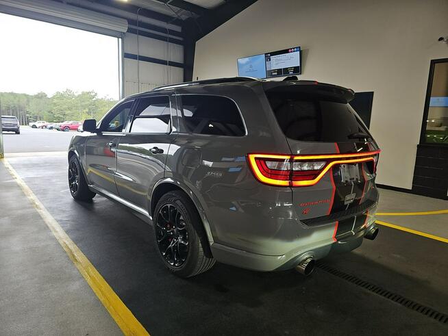 Dodge Durango 2023