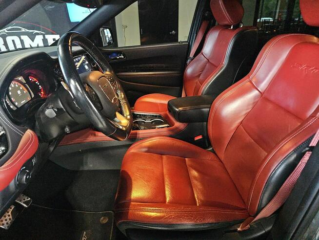 Dodge Durango 2023