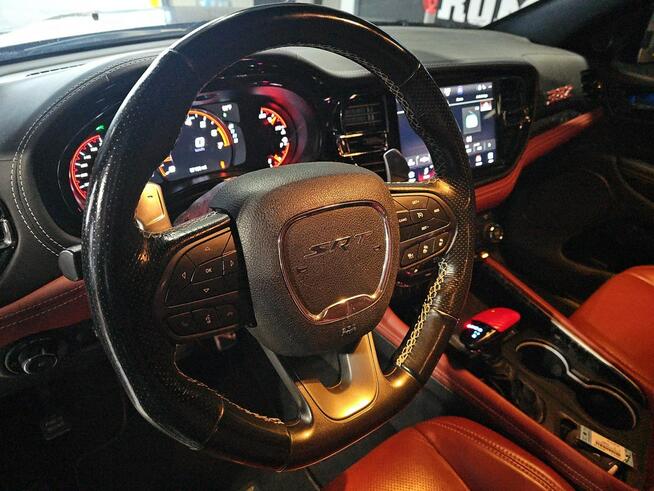 Dodge Durango 2023