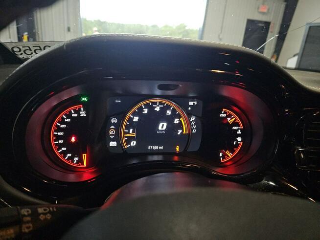 Dodge Durango 2023