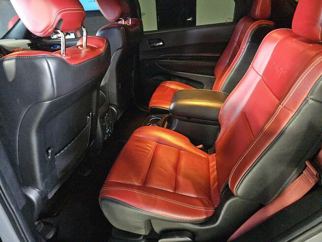 Dodge Durango 2023
