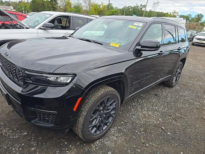 Jeep Grand Cherokee 2023