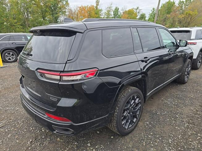 Jeep Grand Cherokee 2023