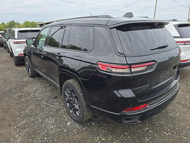 Jeep Grand Cherokee 2023